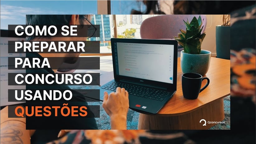 Imagem do vídeo principal