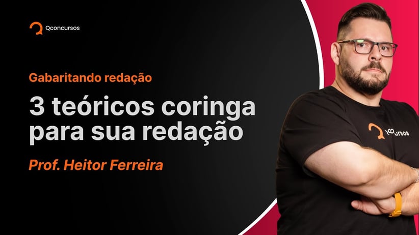 Imagem do vídeo principal
