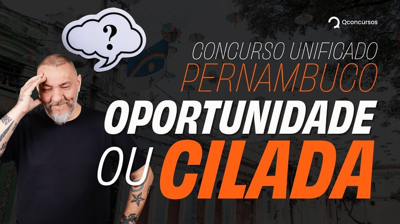 Imagem do vídeo principal