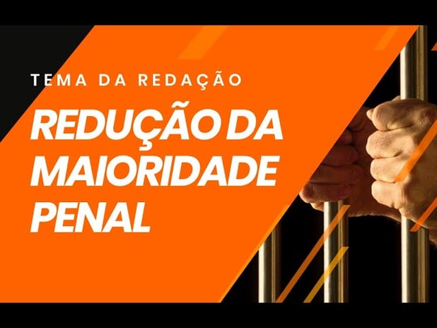 Imagem do vídeo principal