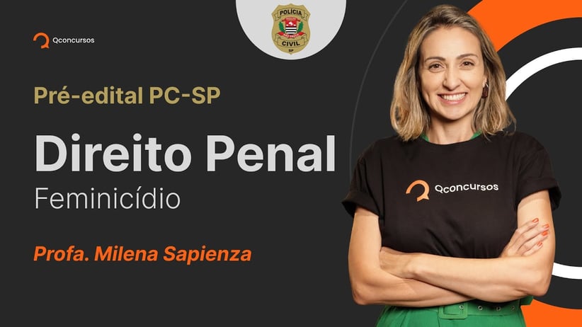Imagem do vídeo principal