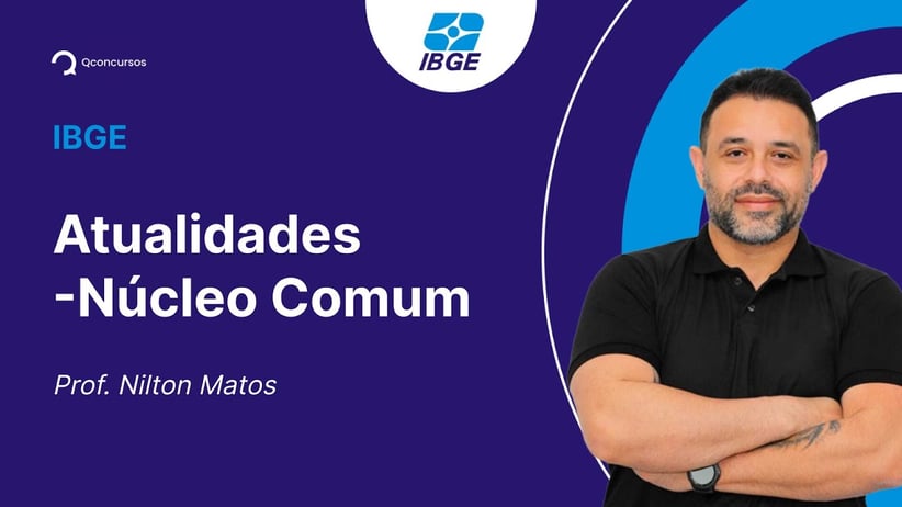 Imagem do vídeo principal