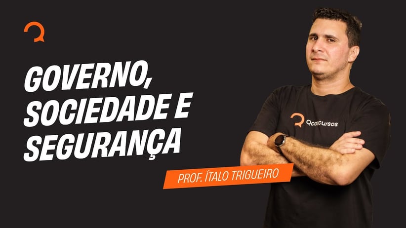 Imagem do vídeo principal