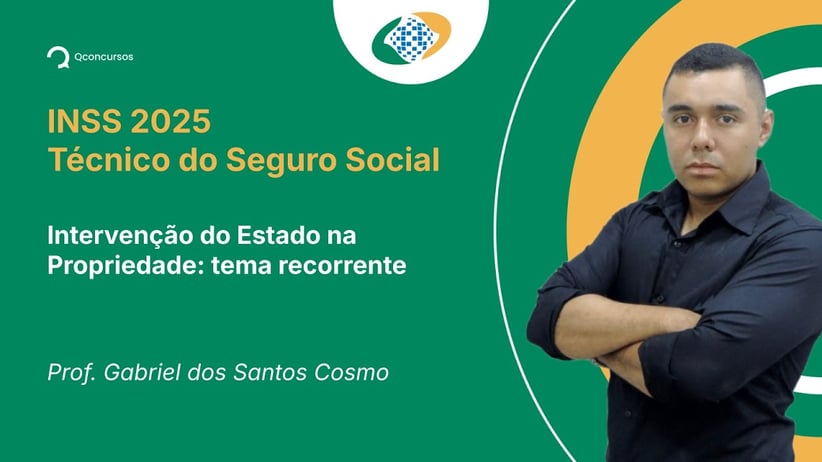 Imagem do vídeo principal