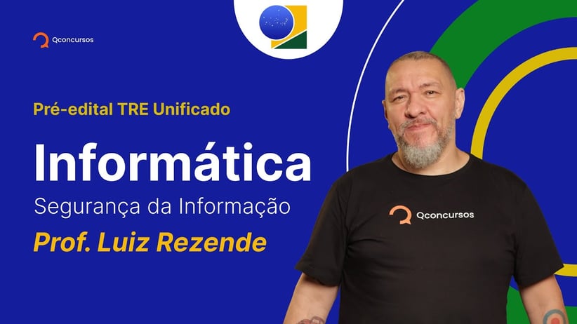 Imagem do vídeo principal