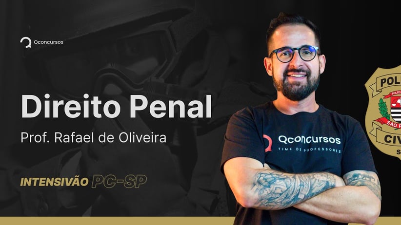 Imagem do vídeo principal