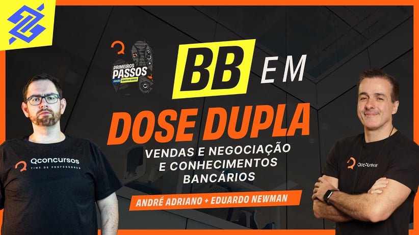 Imagem do vídeo principal