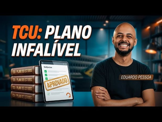 Imagem do vídeo principal