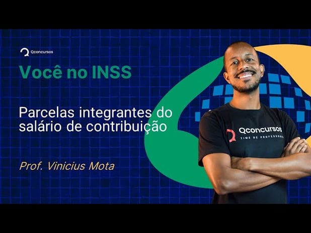 Imagem do vídeo principal