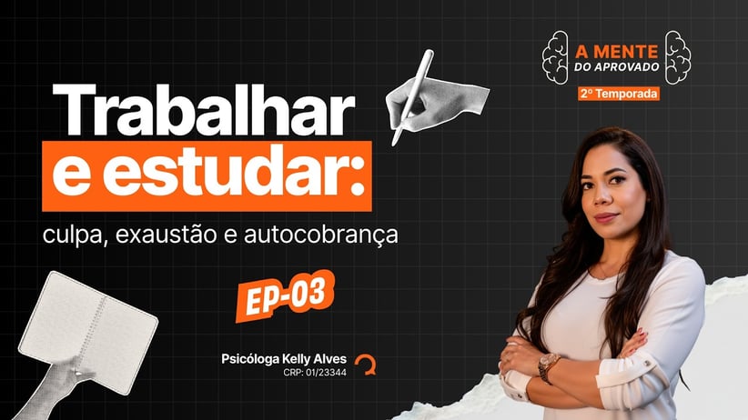 Imagem do vídeo principal