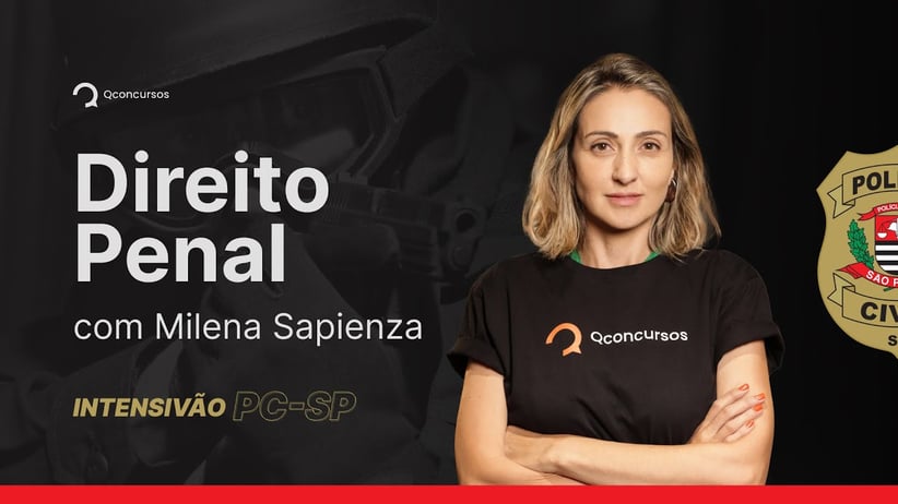 Imagem do vídeo principal