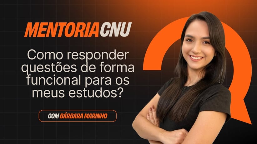 Imagem do vídeo principal