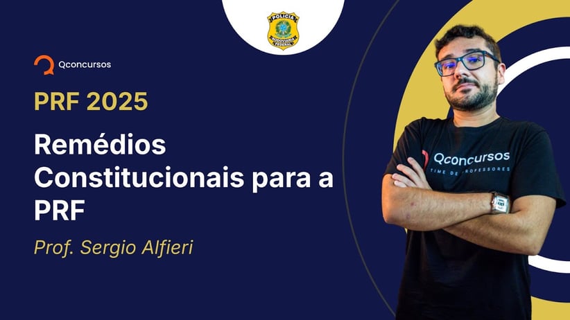 Imagem do vídeo principal