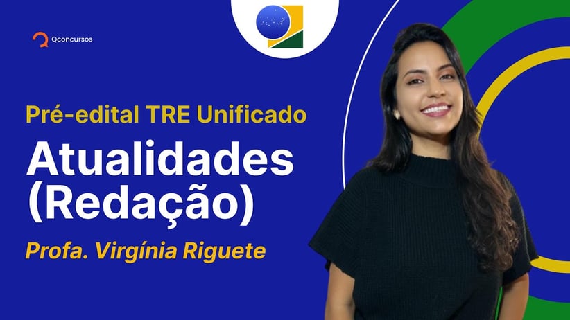 Imagem do vídeo principal