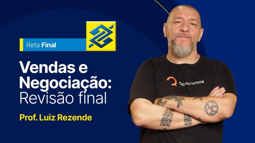 Imagem do vídeo principal