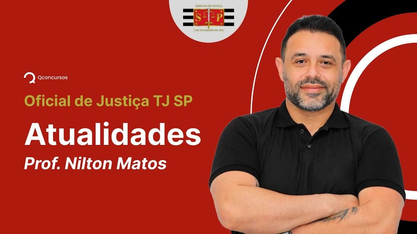 Imagem do vídeo principal