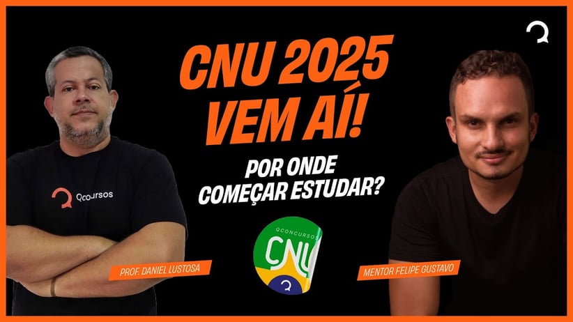 Imagem do vídeo principal