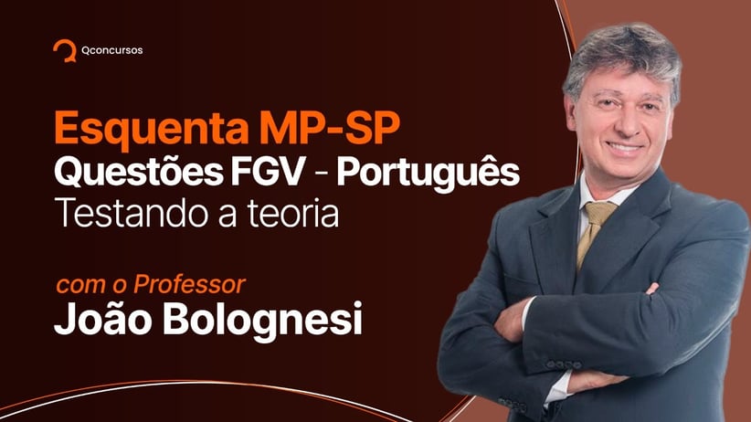 Imagem do vídeo principal