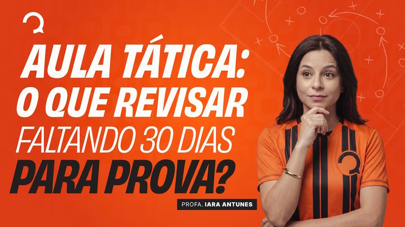 Imagem do vídeo principal