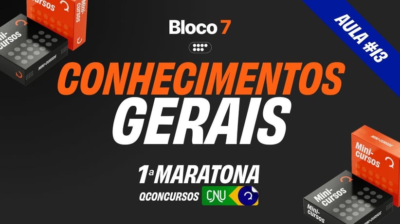 Imagem do vídeo principal