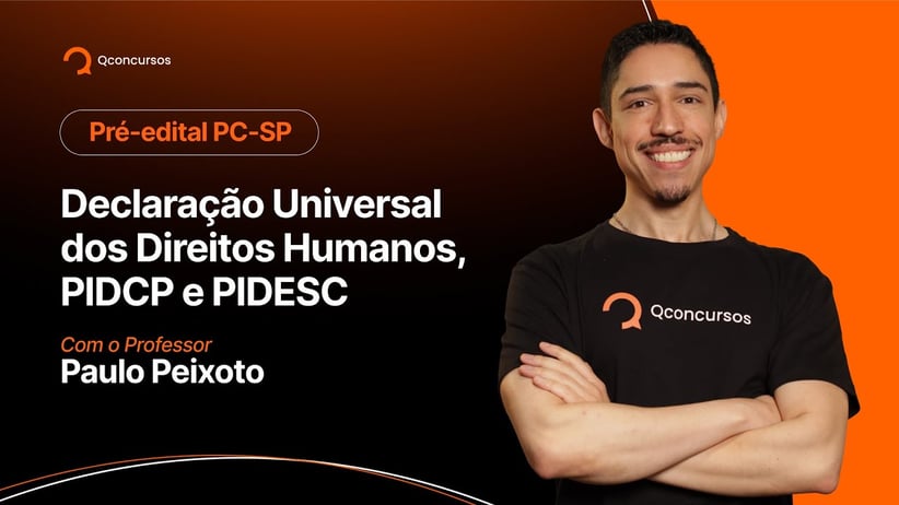 Imagem do vídeo principal