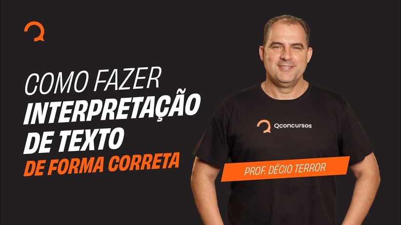 Imagem do vídeo principal