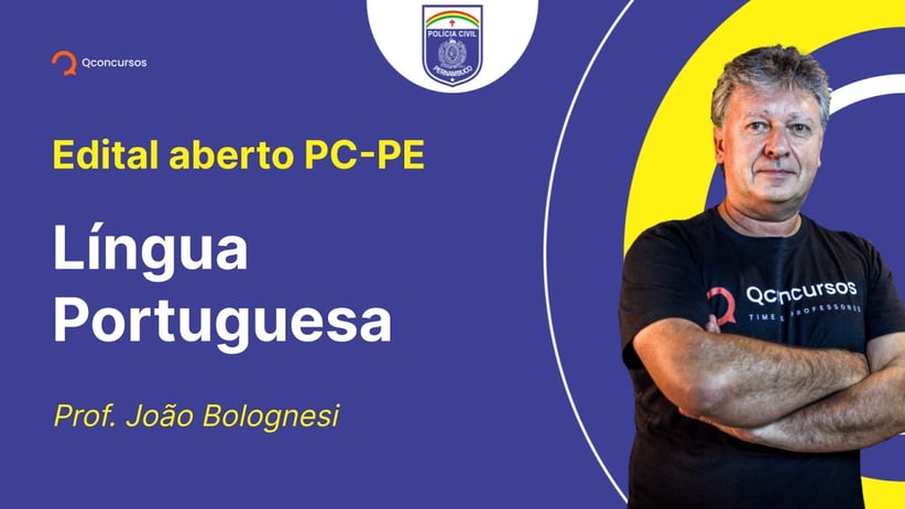 Imagem do vídeo principal