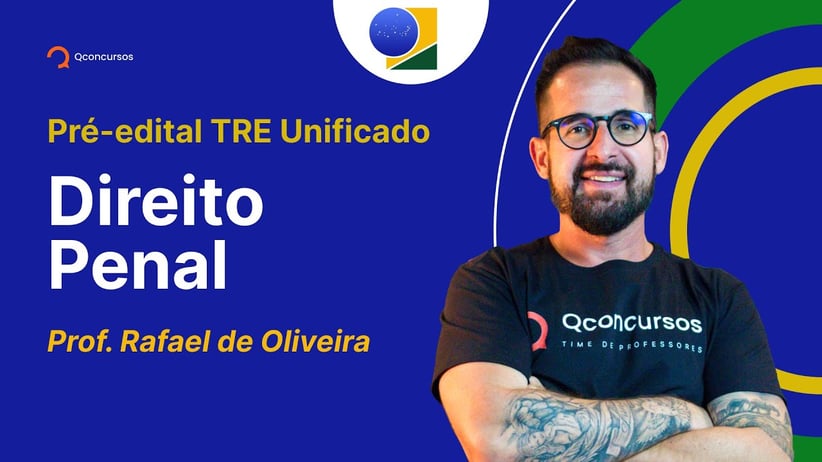 Imagem do vídeo principal