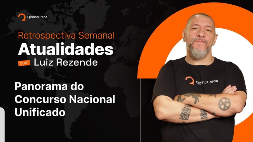 Imagem do vídeo principal