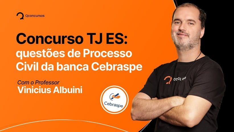 Imagem do vídeo principal