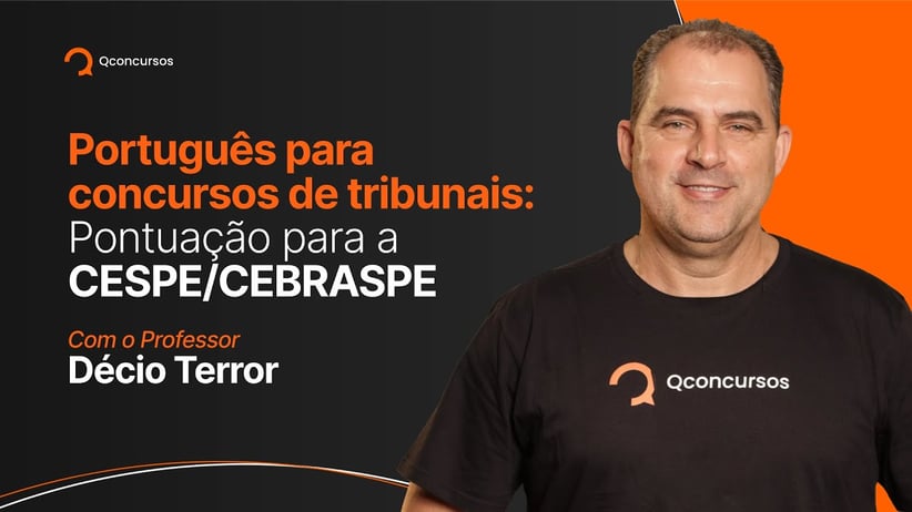 Imagem do vídeo principal