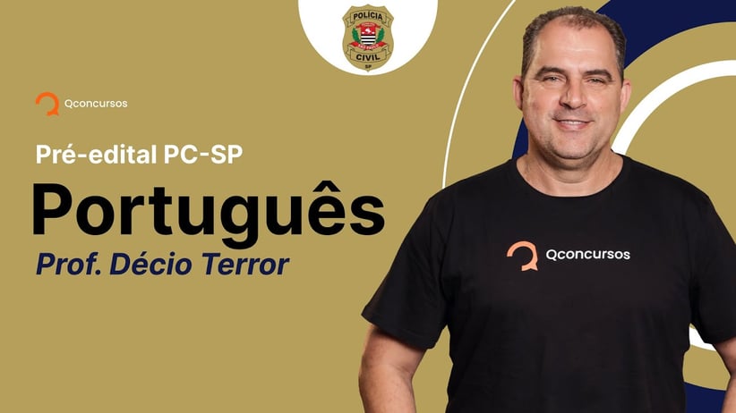 Imagem do vídeo principal