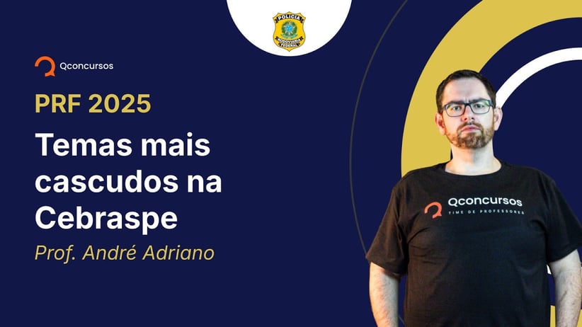 Imagem do vídeo principal