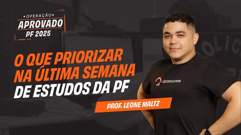 Imagem do vídeo principal