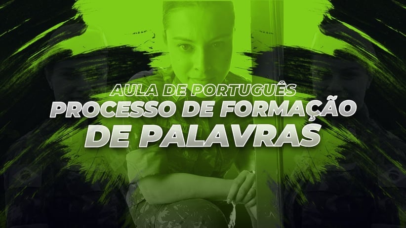 Imagem do vídeo principal