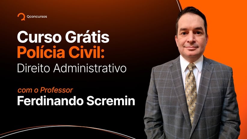 Imagem do vídeo principal
