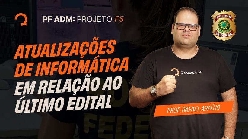 Imagem do vídeo principal