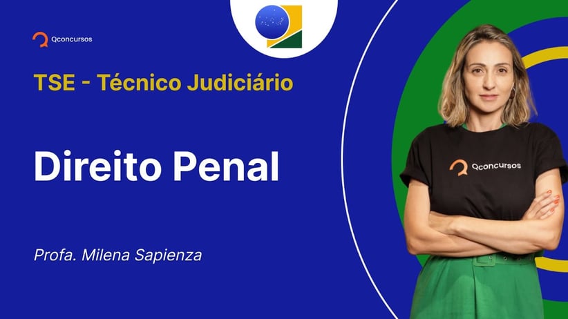 Imagem do vídeo principal