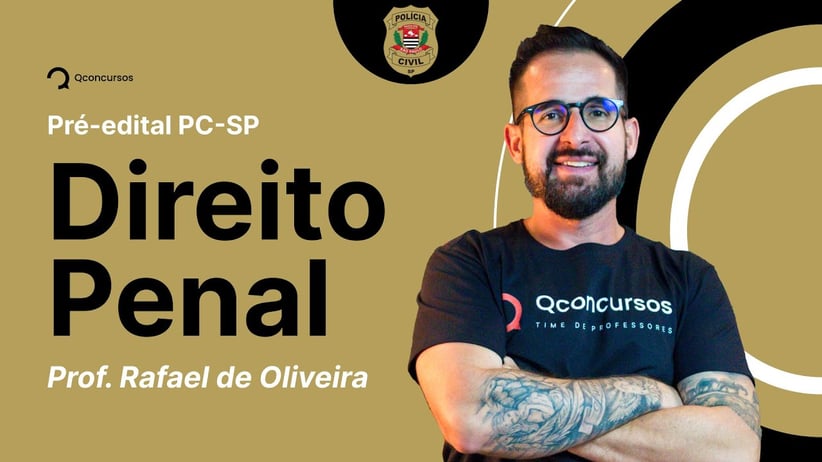 Imagem do vídeo principal