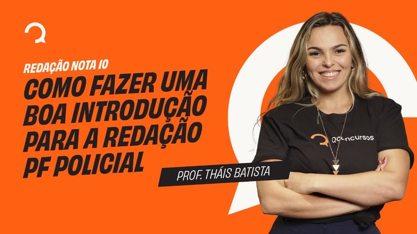 Imagem do vídeo principal