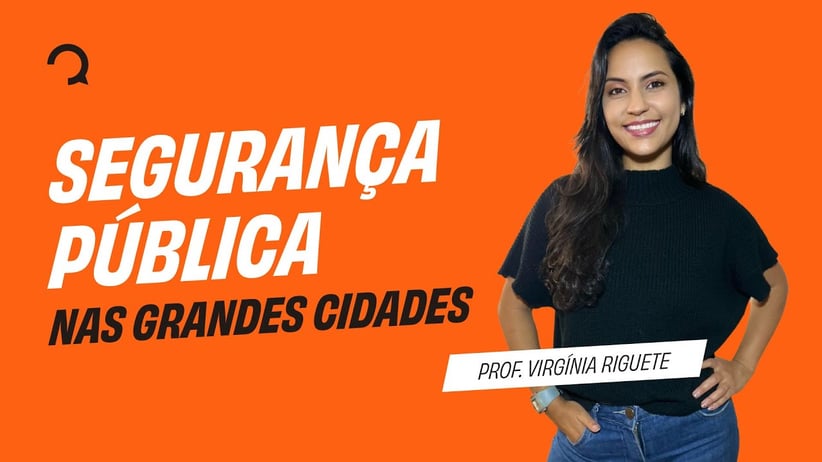 Imagem do vídeo principal