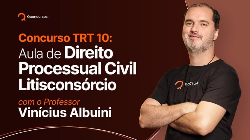 Imagem do vídeo principal