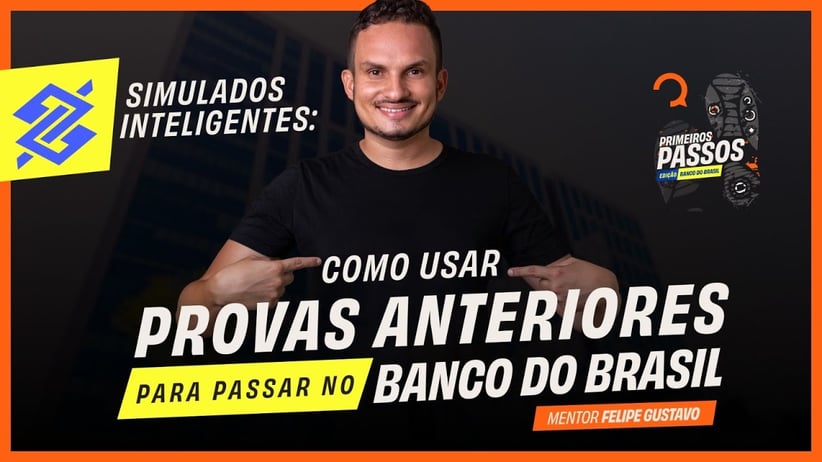 Imagem do vídeo principal