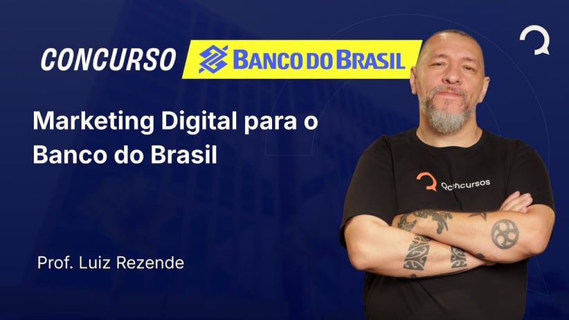 Imagem do vídeo principal