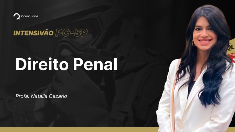 Imagem do vídeo principal