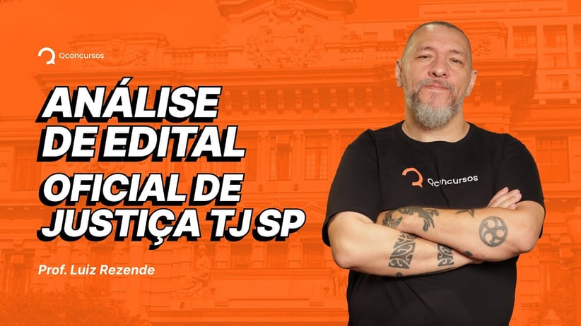 Imagem do vídeo principal
