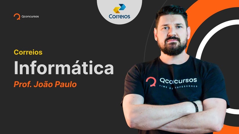Imagem do vídeo principal