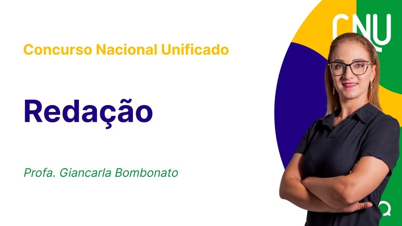 Imagem do vídeo principal