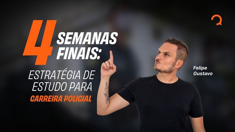 Imagem do vídeo principal