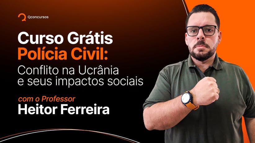 Imagem do vídeo principal
